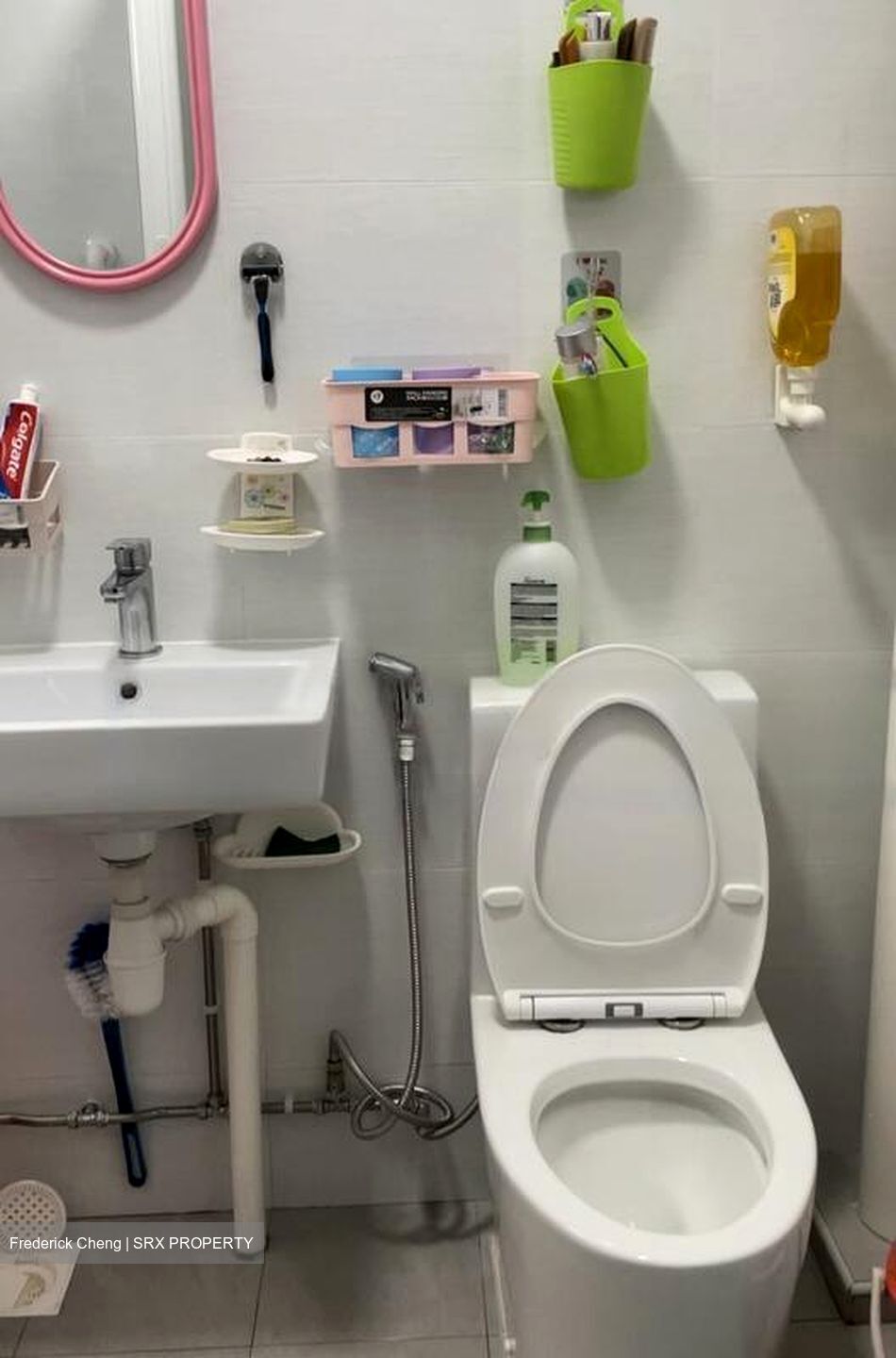 Blk 346 Yishun Avenue 11 (Yishun), HDB 4 Rooms #458880871